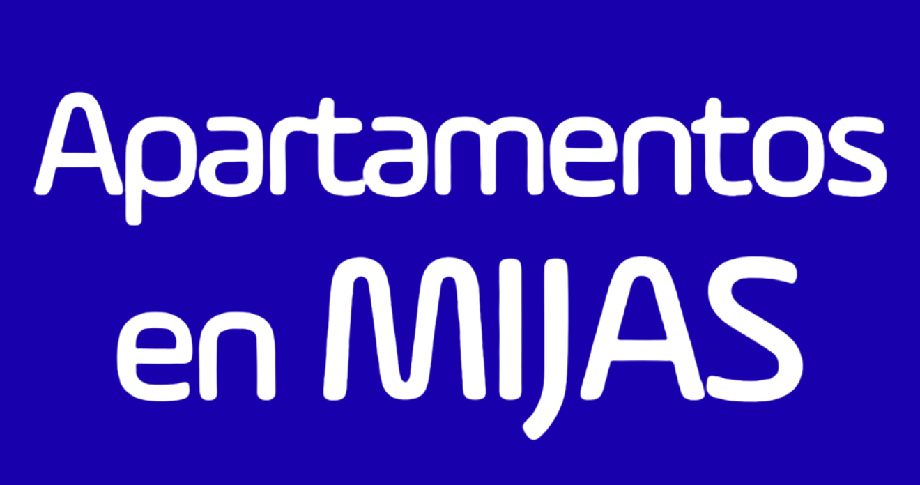 Alquiler de Apartamentos en Mijas
