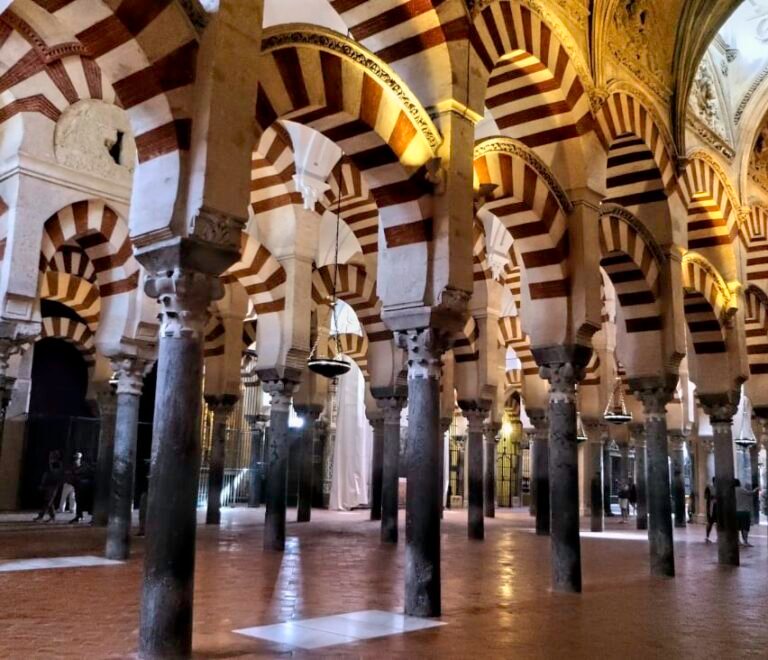 Lugares de Interés