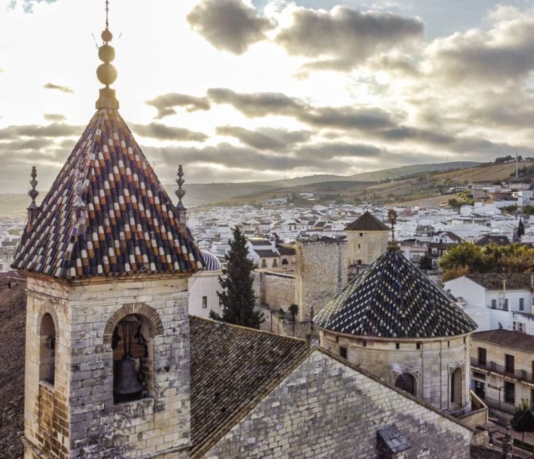Lucena