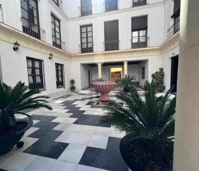 Apartamento Palacio de los Vibora